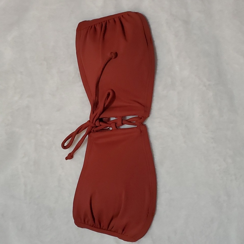 ❤️ 5for$10 Bathing suit top
